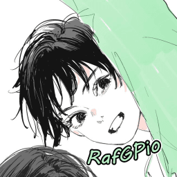RafGPio's profile picture