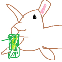 Bunnylikemoney's profile picture