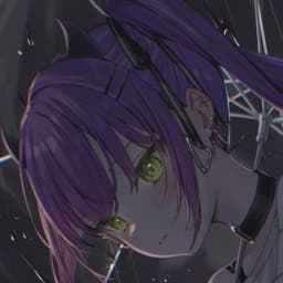 Towa Tokoyami's profile picture