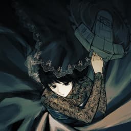 Audrey-'s profile picture
