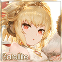 Satellite's profile picture