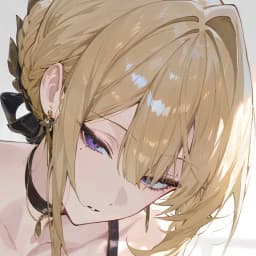 Lysitea's profile picture