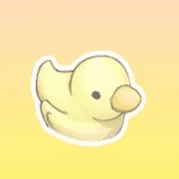 Duklet's profile picture