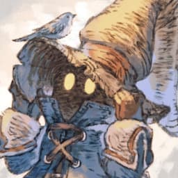 Eaves's profile picture