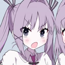 Whew's profile picture